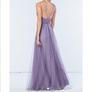 WToo Bridesmaid Dress Style: 344